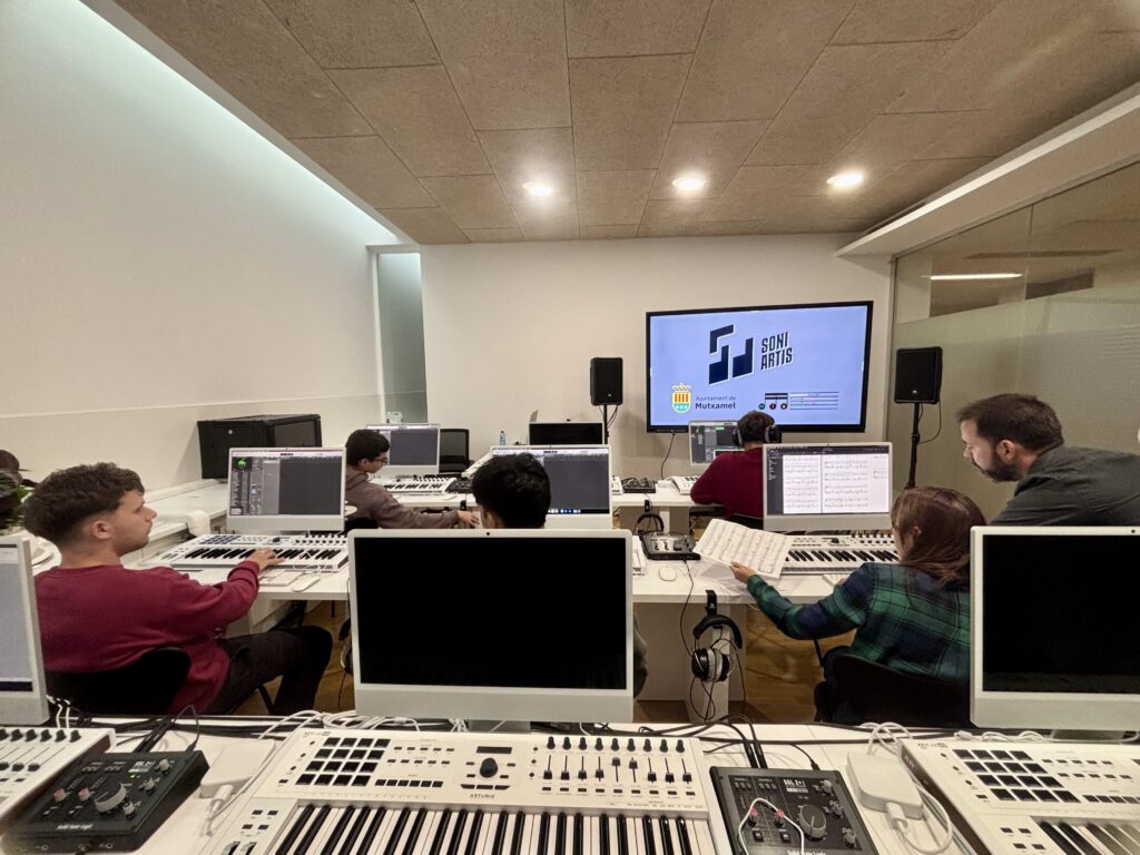conservatorio