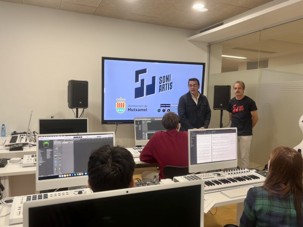 conservatorio