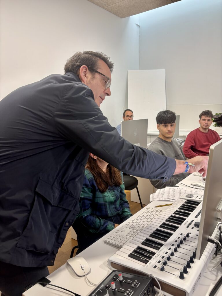 conservatorio