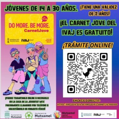 carnet jove