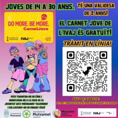 carnet jove