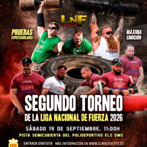 forzudos