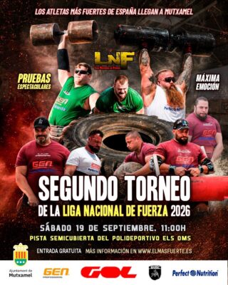 forzudos
