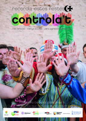 controlat
