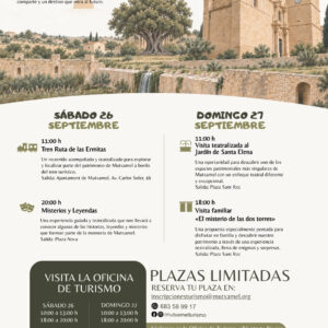 dia del turismo