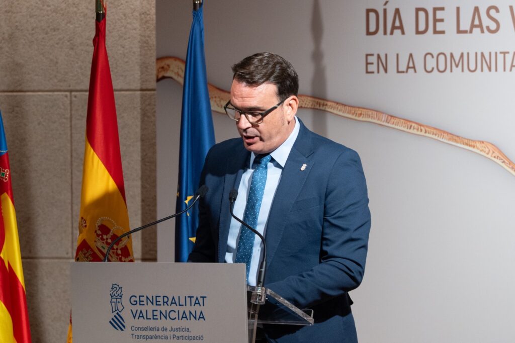 victimas de terrorismo