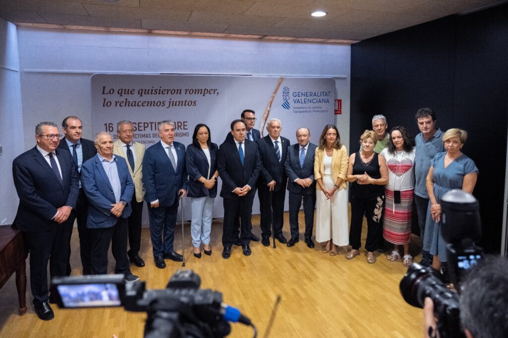 victimas de terrorismo