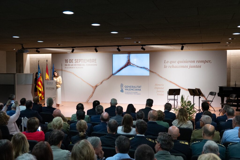 victimas de terrorismo