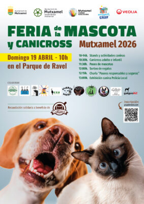 feria mascotas