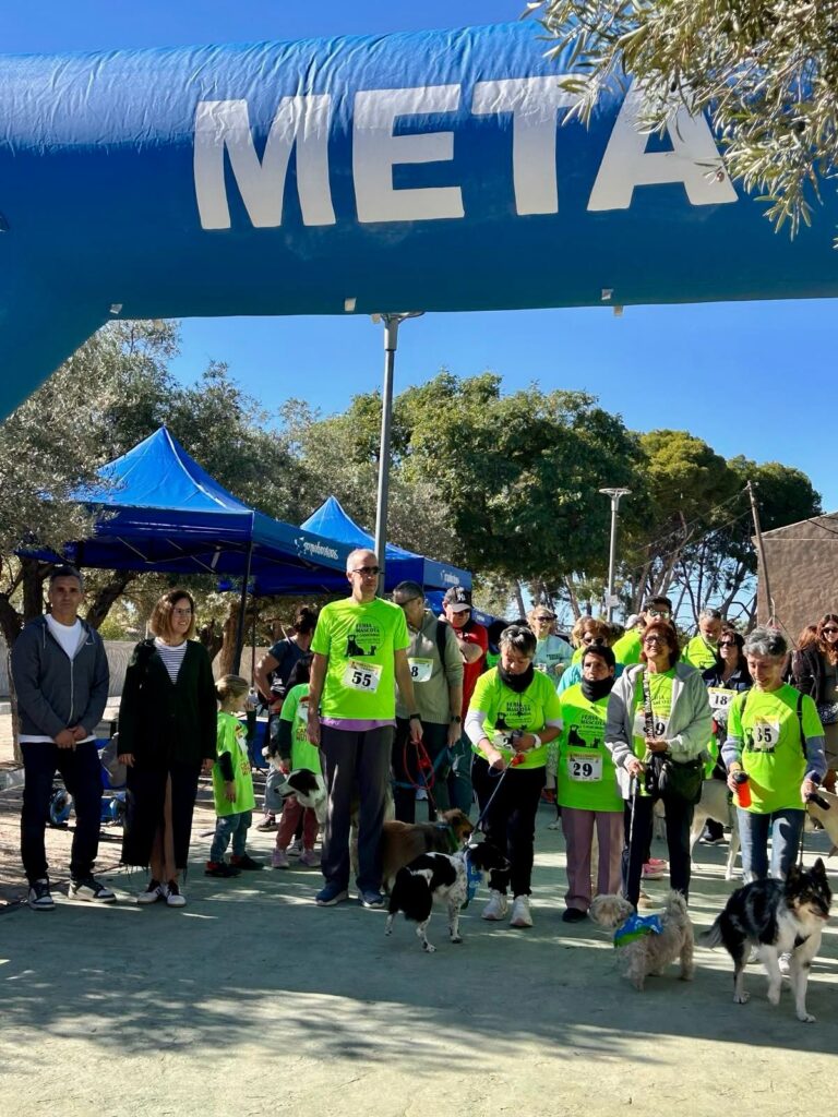 feria mascotas