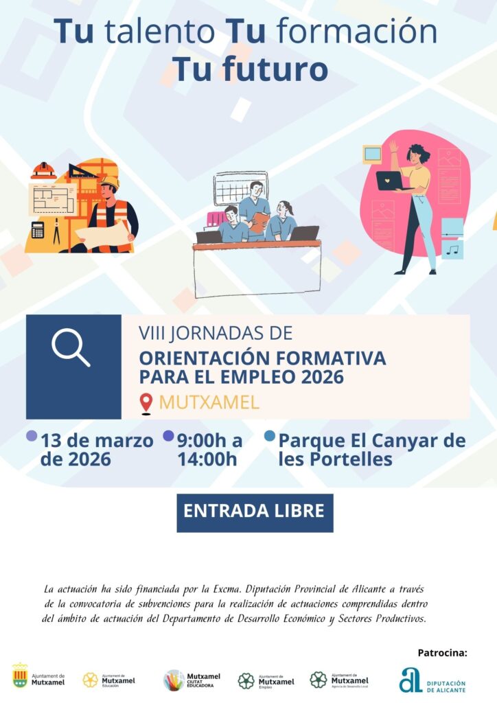 jornadas de empleo