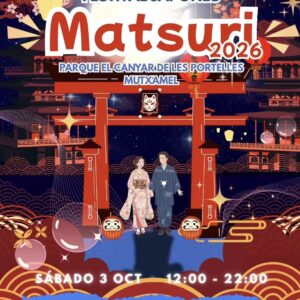Matsuri