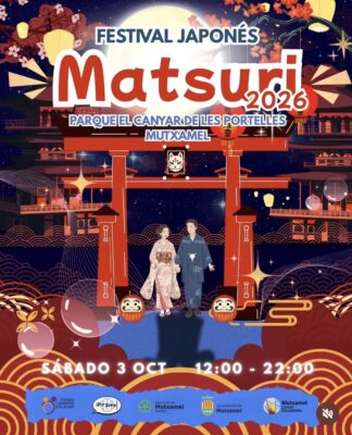 Matsuri