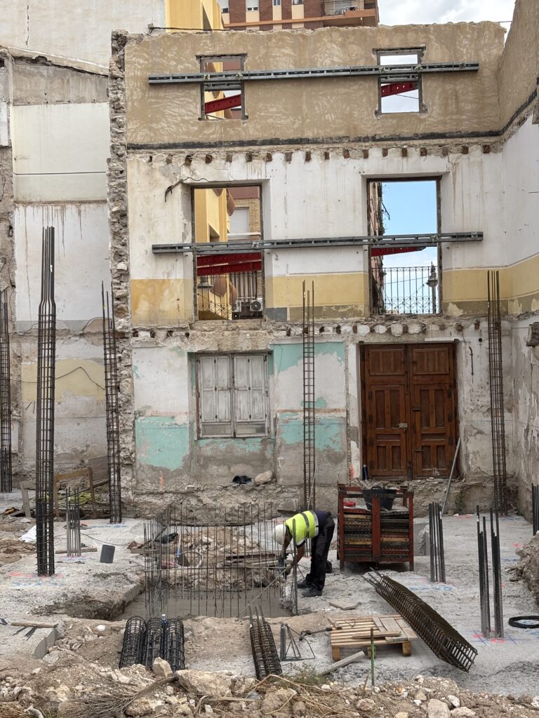 obras biblioteca