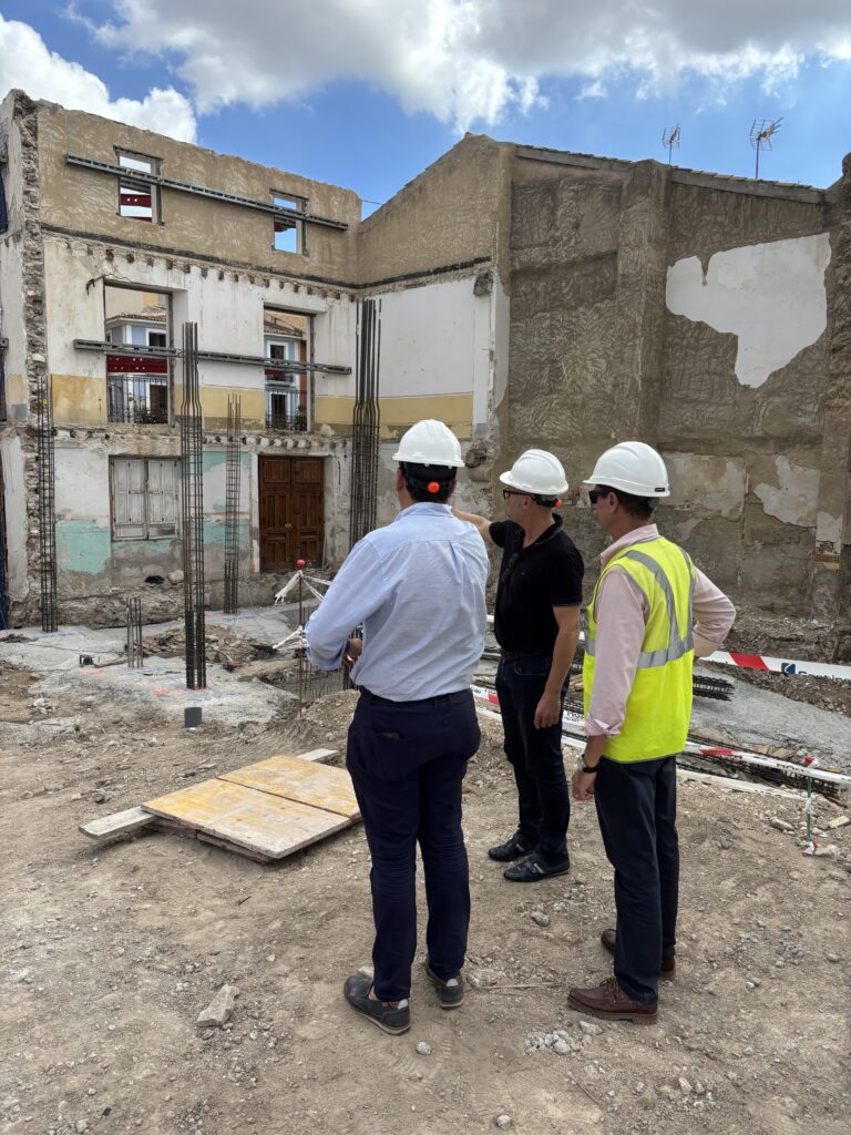 obras biblioteca