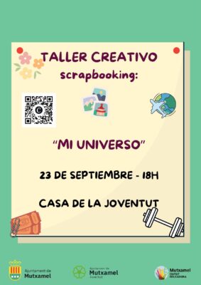 taller creativo