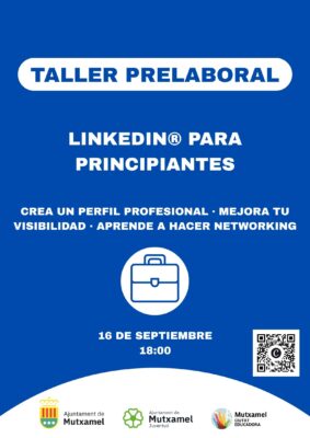 taller prelaboral