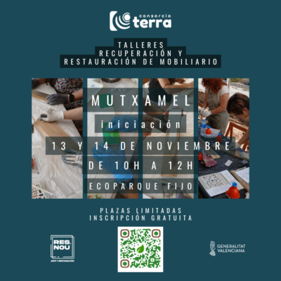 talleres terra