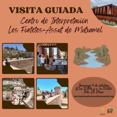 visita guiada