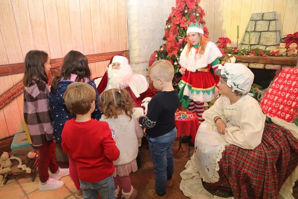 navidad