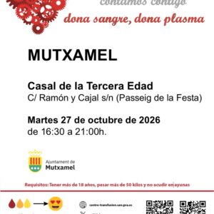 donacion sangre