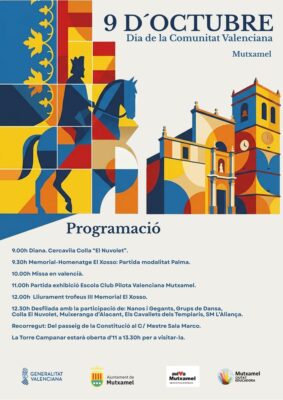 9 octubre
