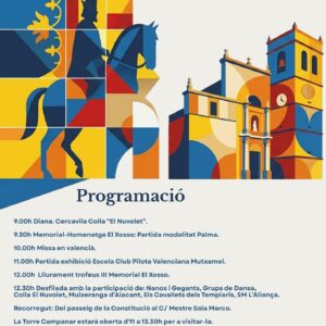 9 octubre