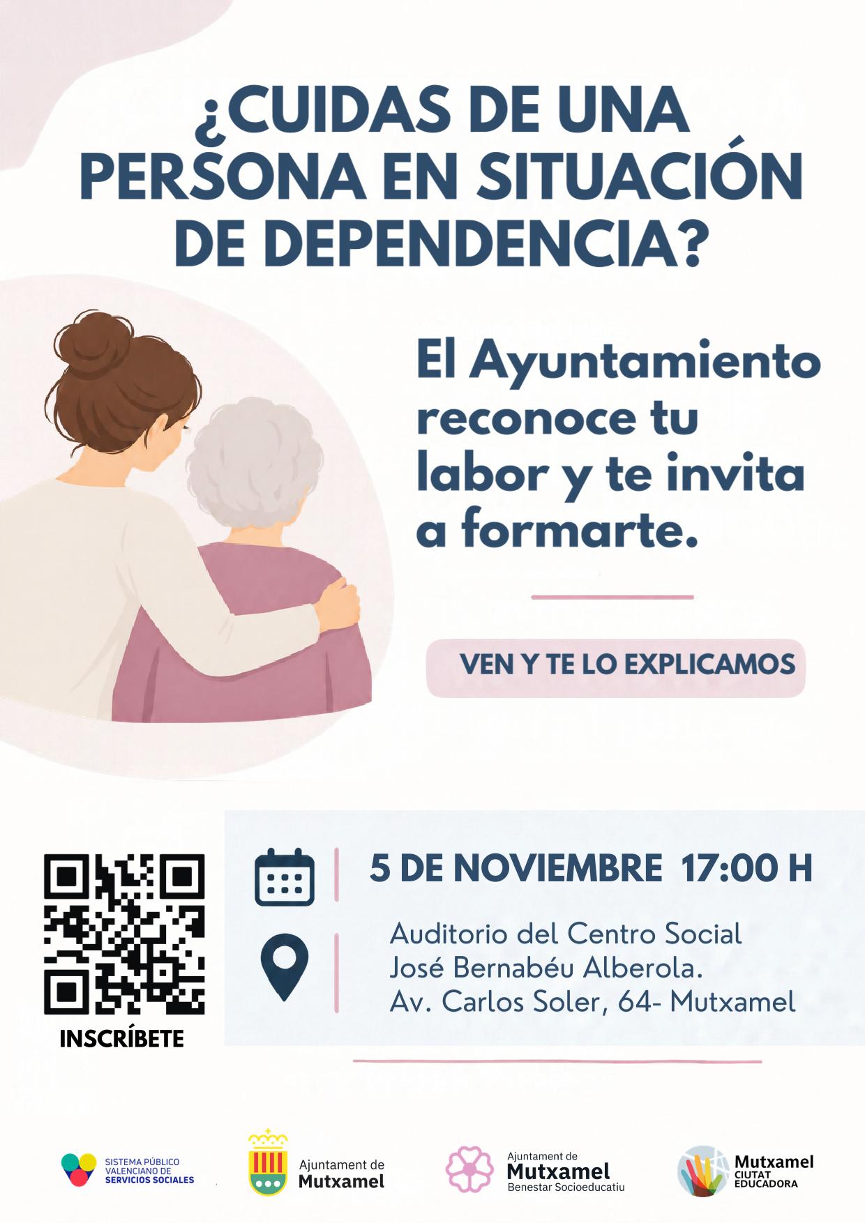 servicios sociales