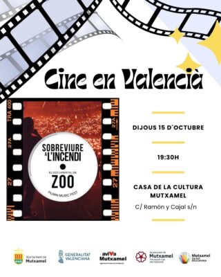 cine en valencia