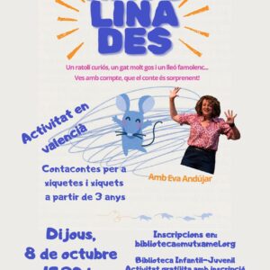 cuentacuentos