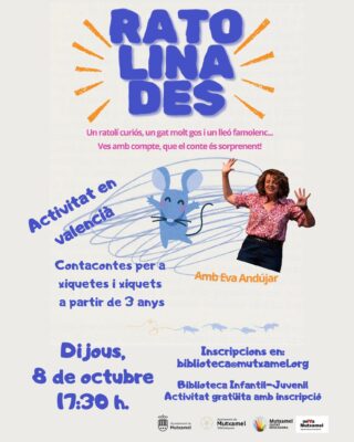 cuentacuentos