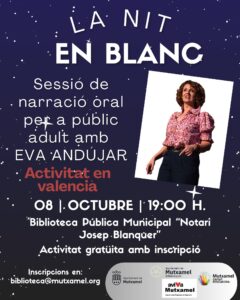 cuentacuentos