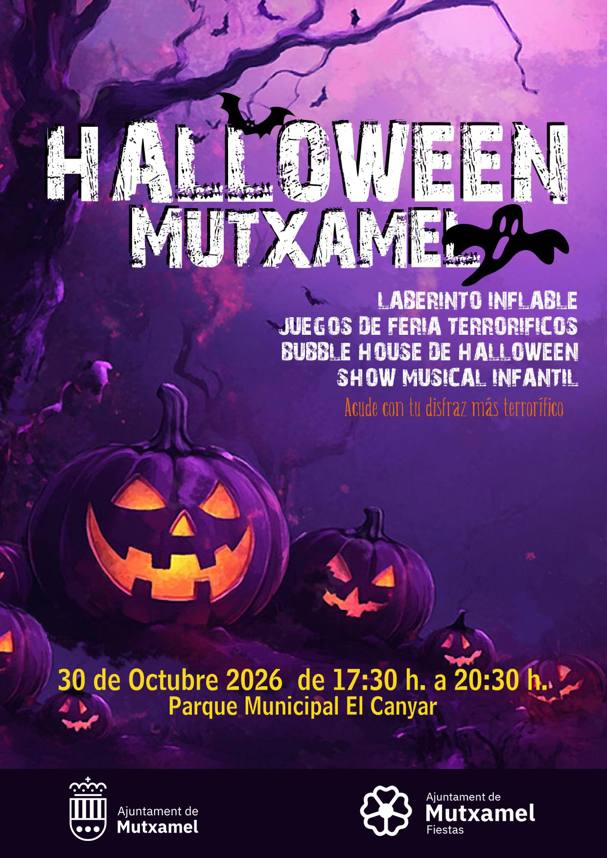 halloween
