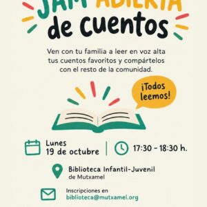 lectura