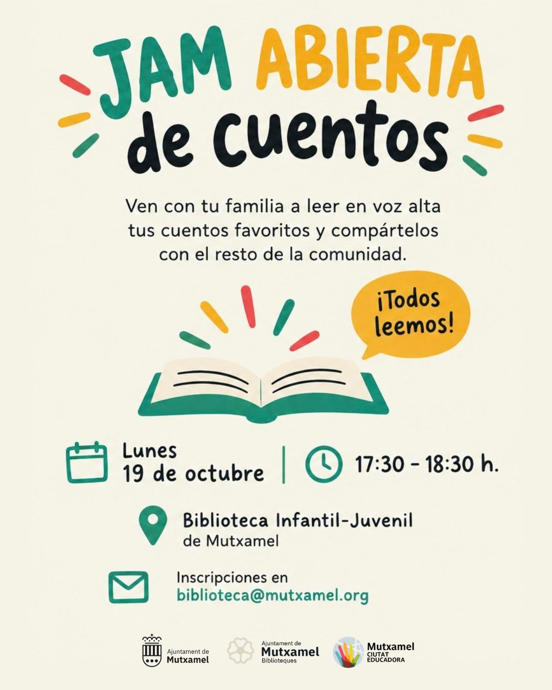 lectura