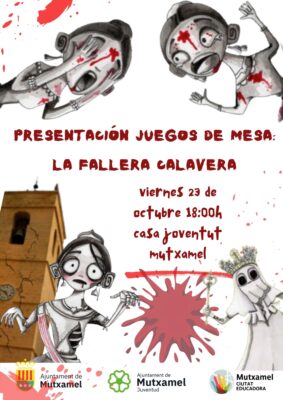 juego de mesa