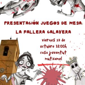 juego de mesa