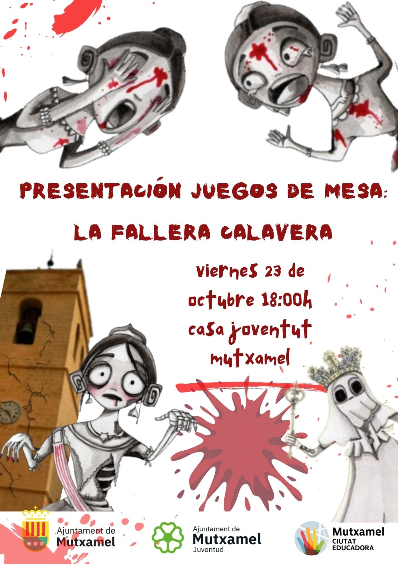 juego de mesa