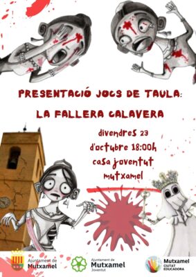 juego de mesa