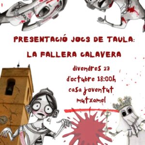 juego de mesa