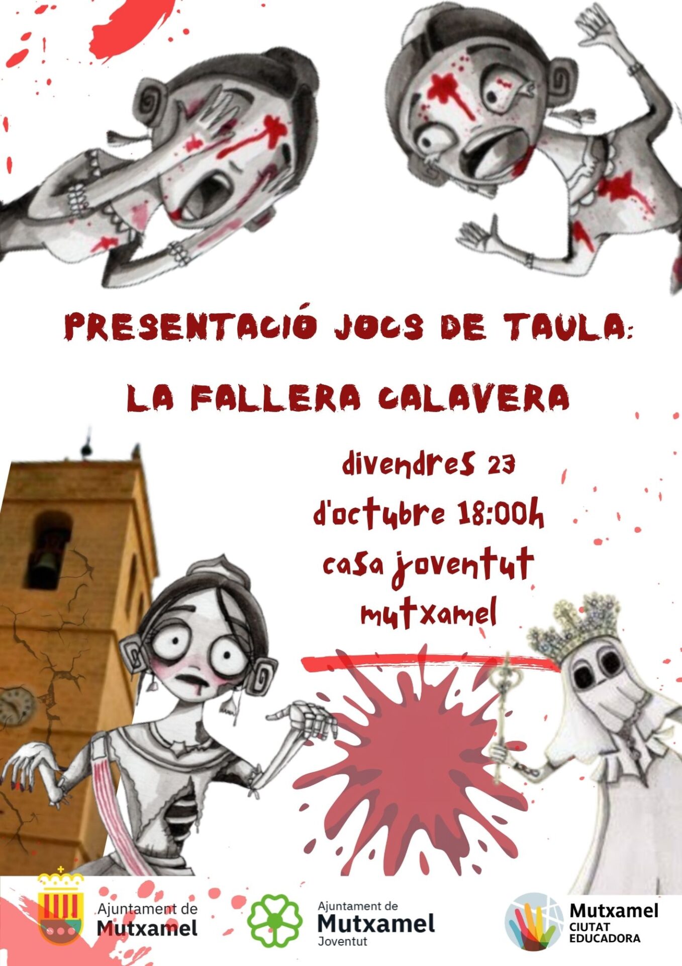 juego de mesa