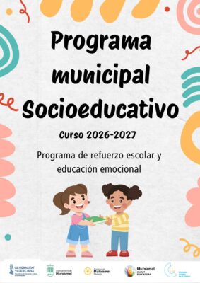 programa socioeducativo