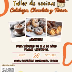 taller cocina