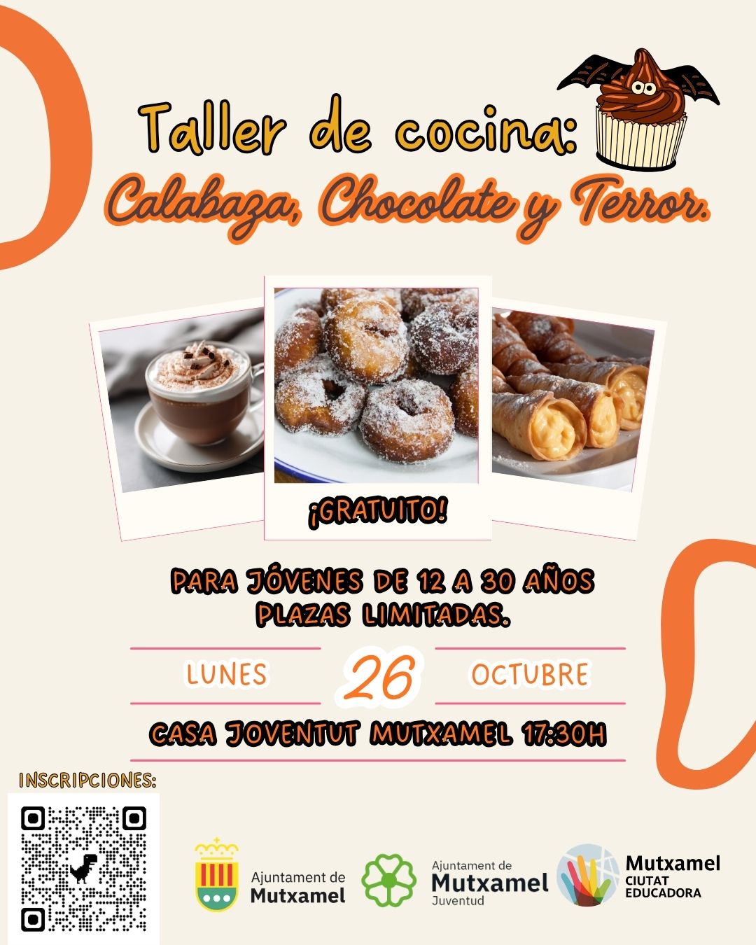 taller cocina
