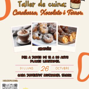 taller cocina