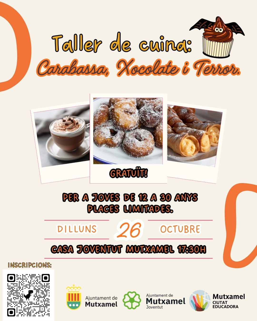 taller cocina