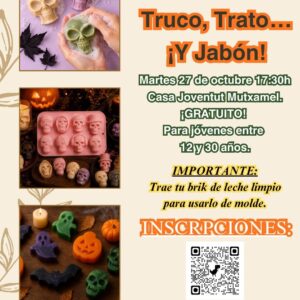jabon