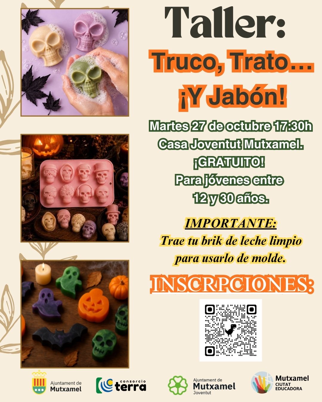 jabon