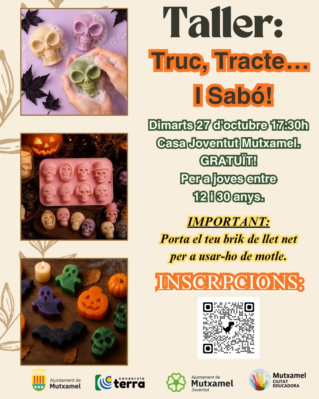 jabon