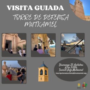 torre defensa